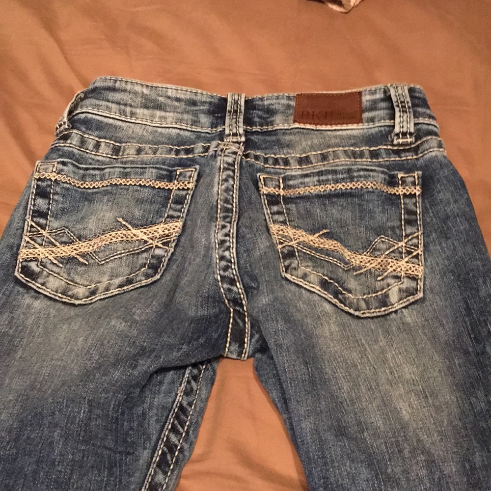 BKE Stella skinny